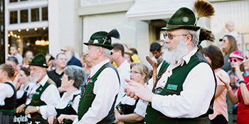 Octoberfest