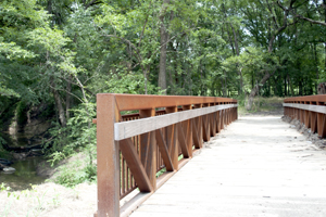 Kings Bridge