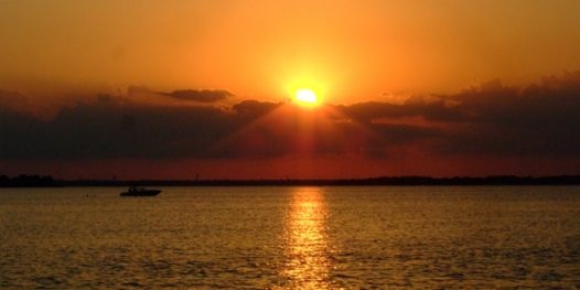 Lavon_Lake